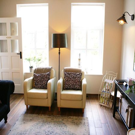 Fantastic Luxury Vacation Home And Next To The Wadden Sea Paesens Eksteriør billede