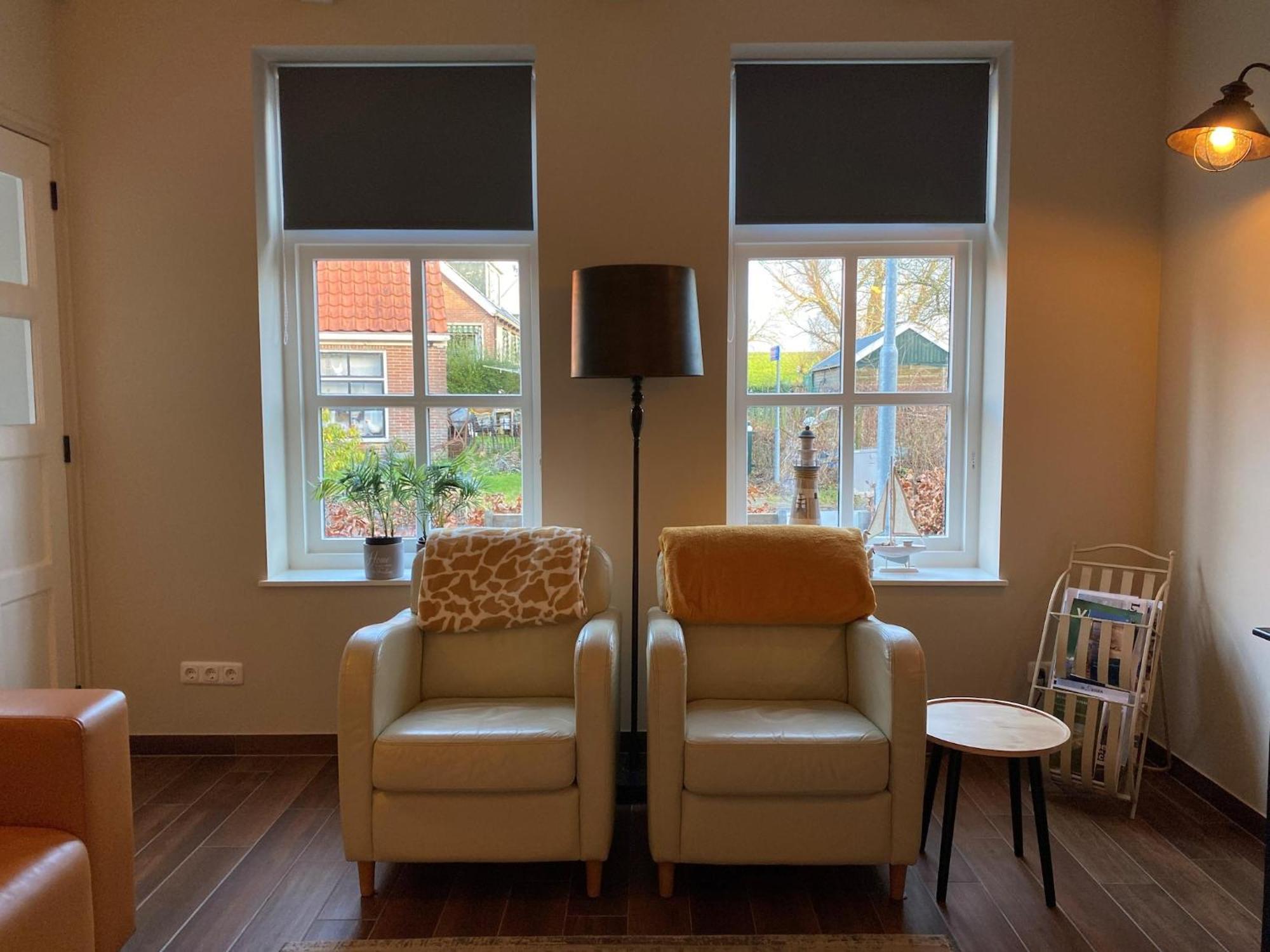 Fantastic Luxury Vacation Home And Next To The Wadden Sea Paesens Eksteriør billede
