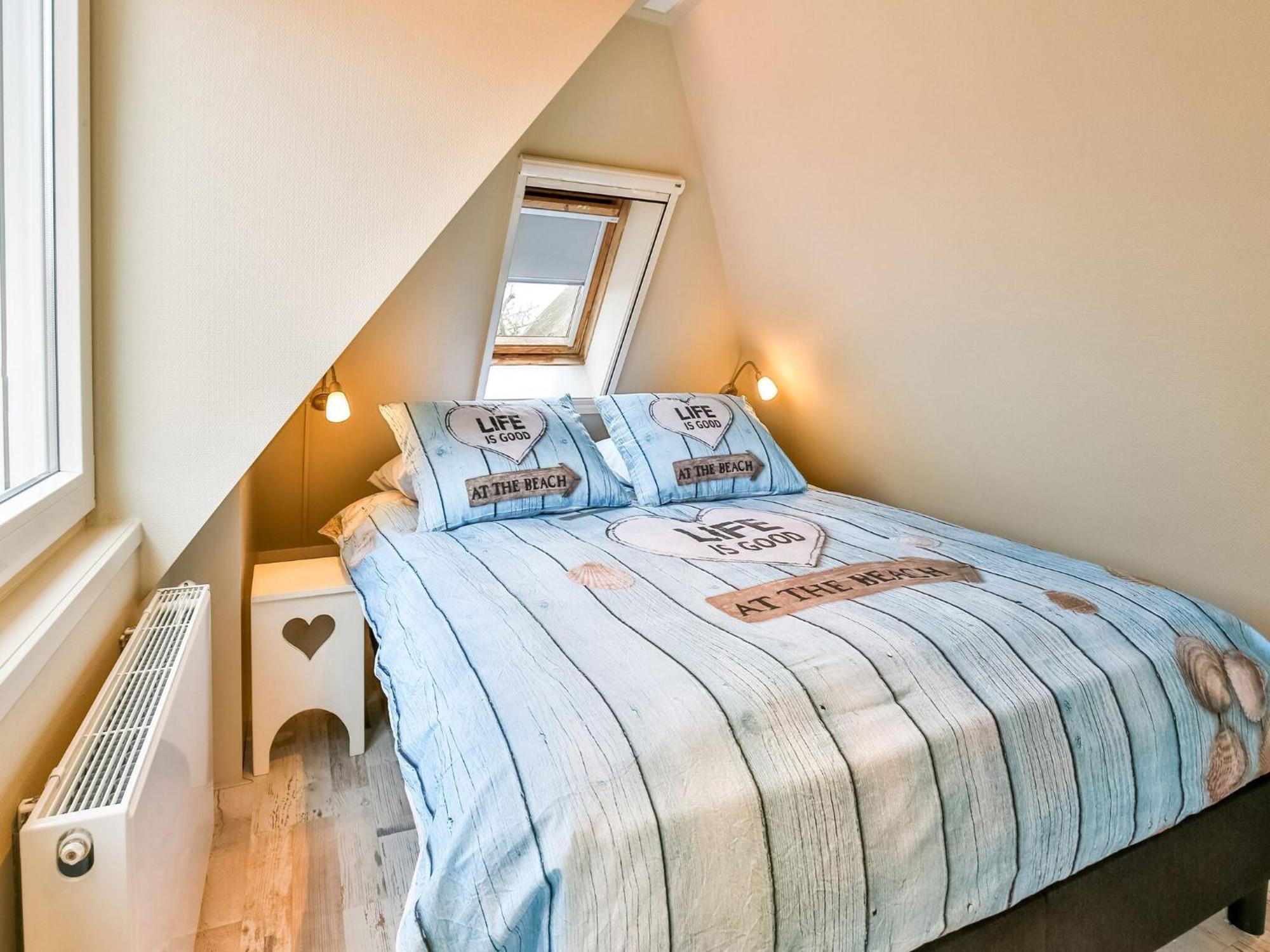 Fantastic Luxury Vacation Home And Next To The Wadden Sea Paesens Eksteriør billede