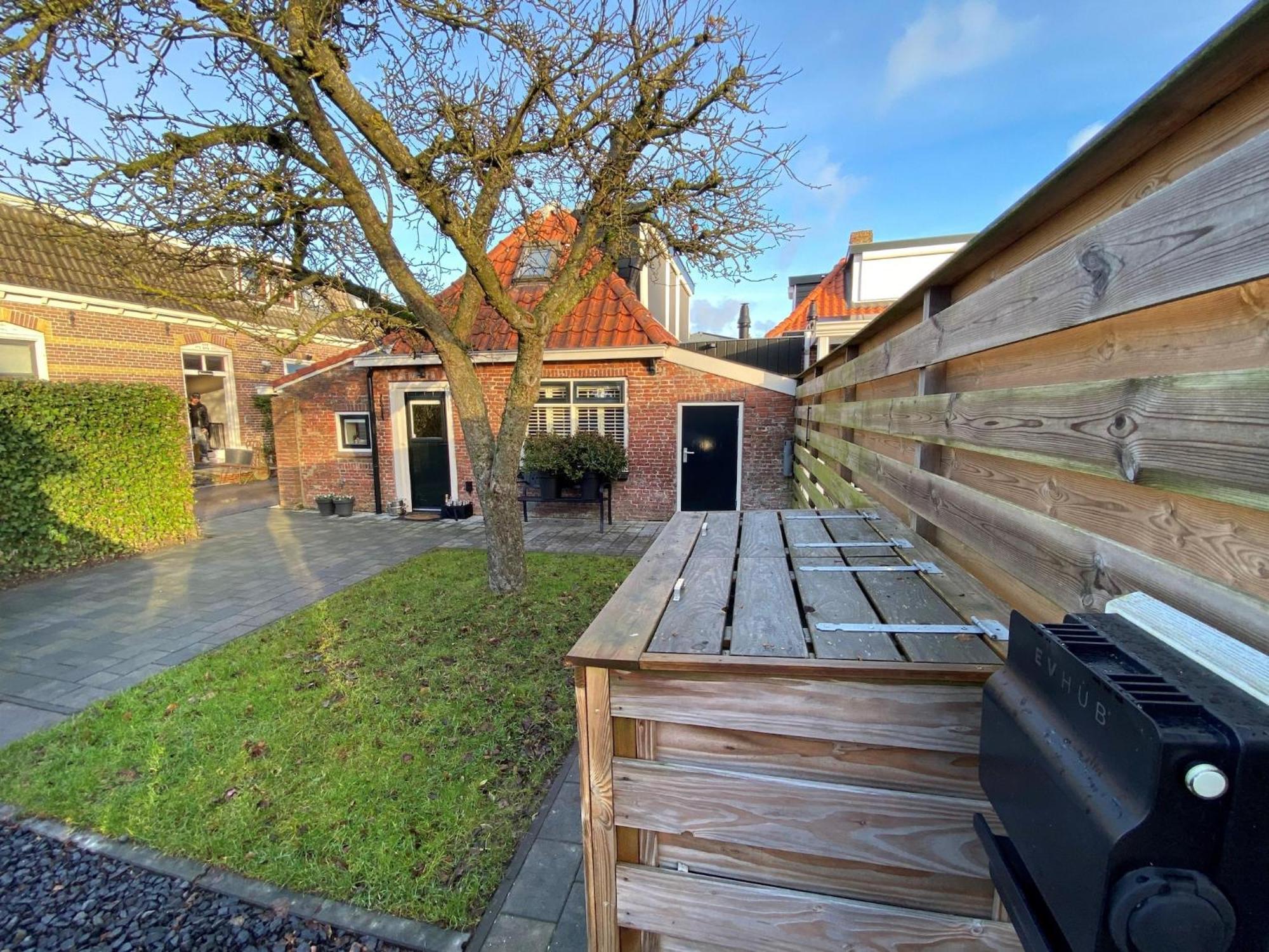 Fantastic Luxury Vacation Home And Next To The Wadden Sea Paesens Eksteriør billede