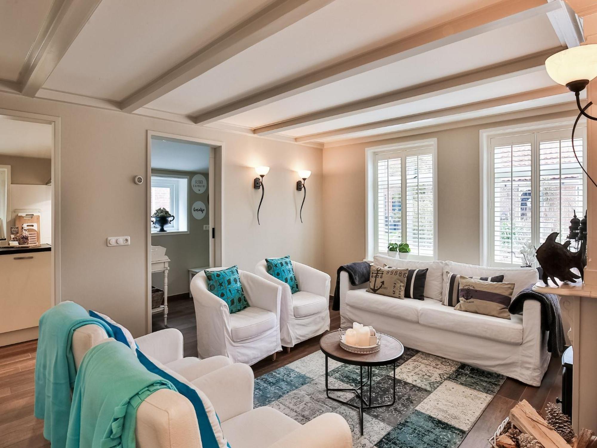 Fantastic Luxury Vacation Home And Next To The Wadden Sea Paesens Eksteriør billede