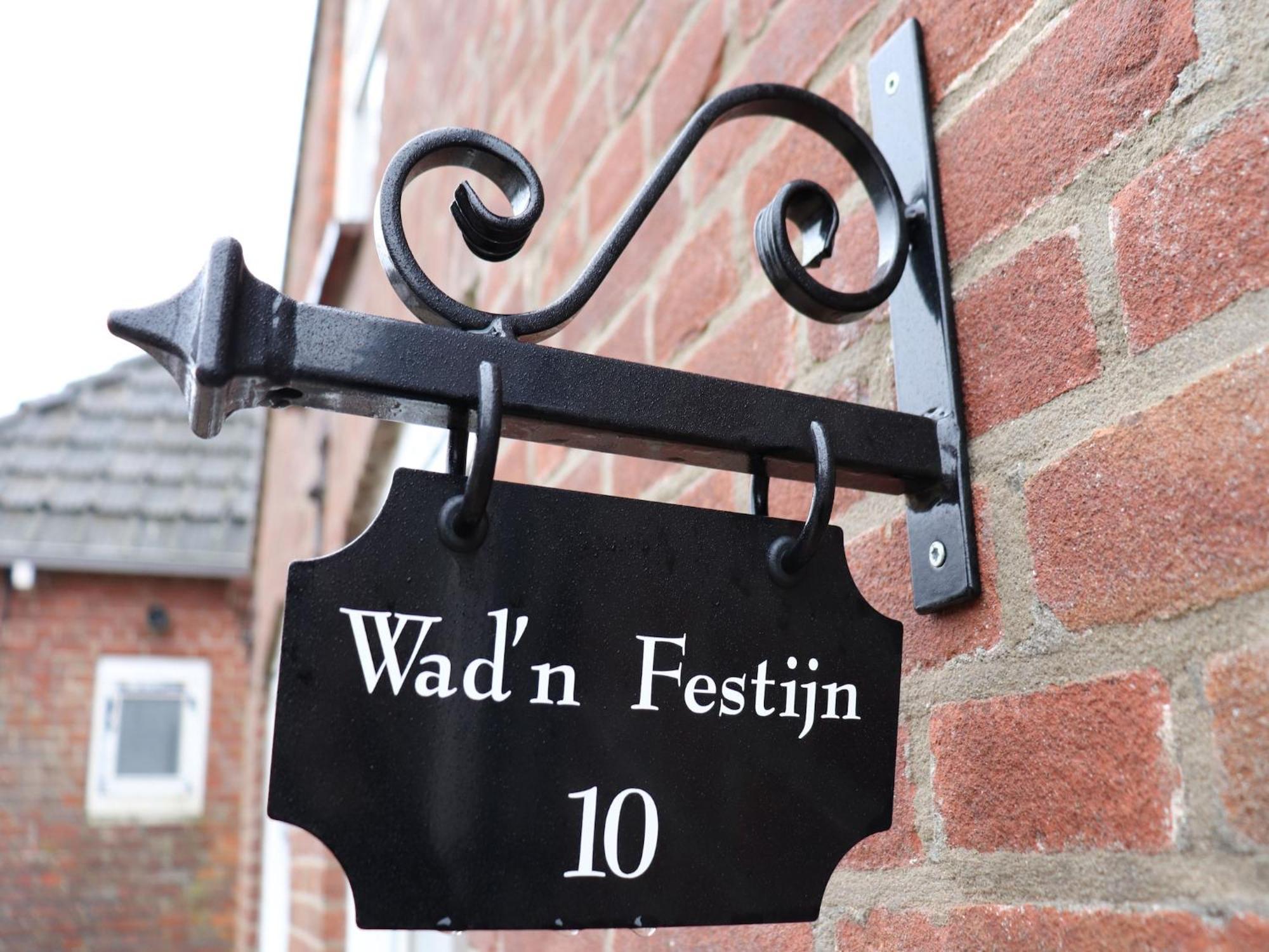 Fantastic Luxury Vacation Home And Next To The Wadden Sea Paesens Eksteriør billede