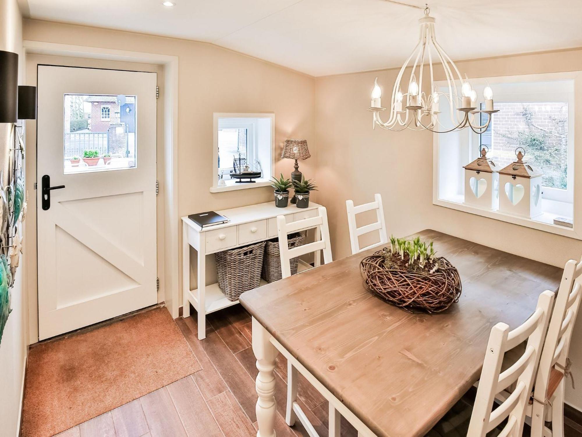 Fantastic Luxury Vacation Home And Next To The Wadden Sea Paesens Eksteriør billede