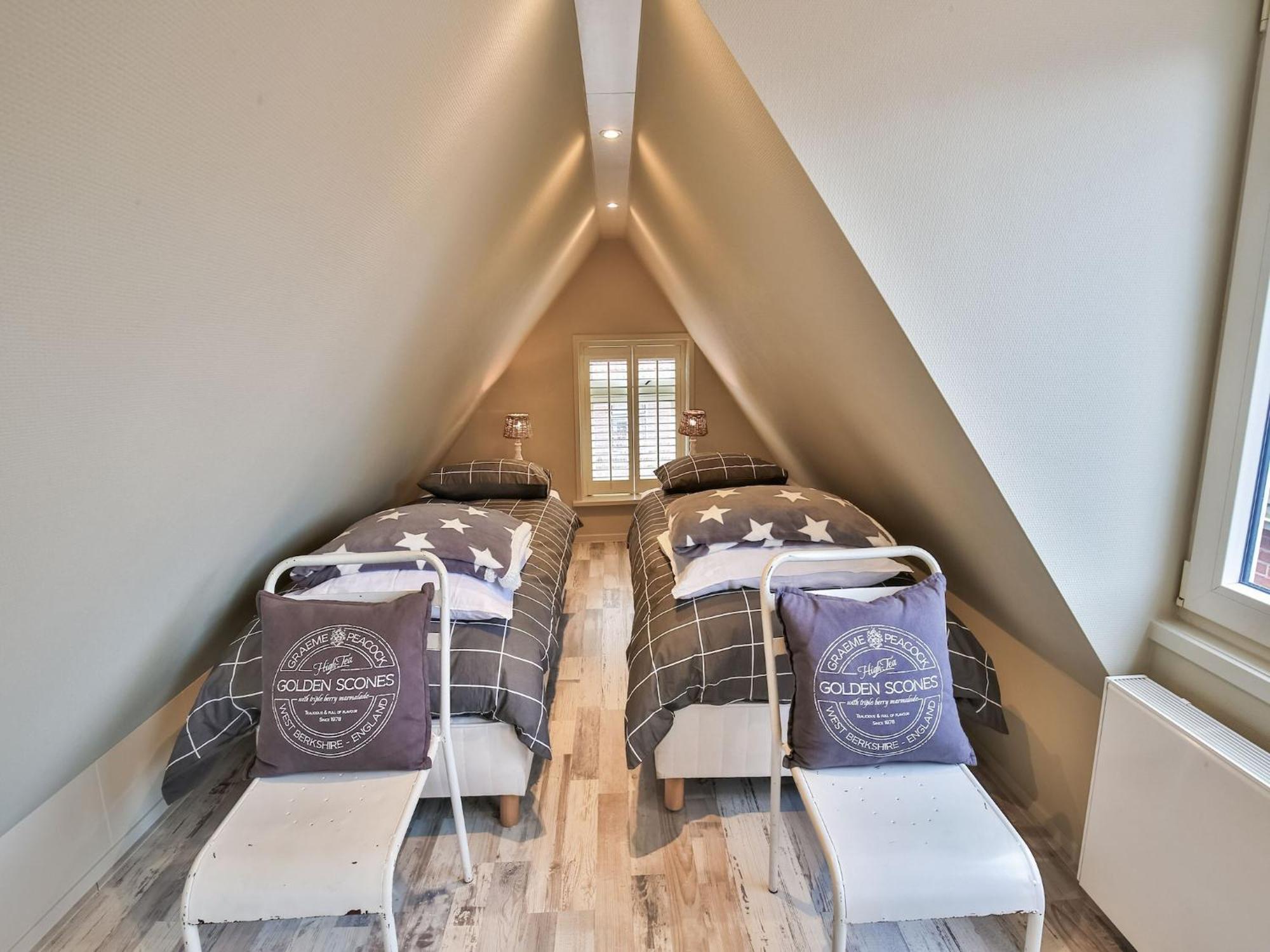 Fantastic Luxury Vacation Home And Next To The Wadden Sea Paesens Eksteriør billede