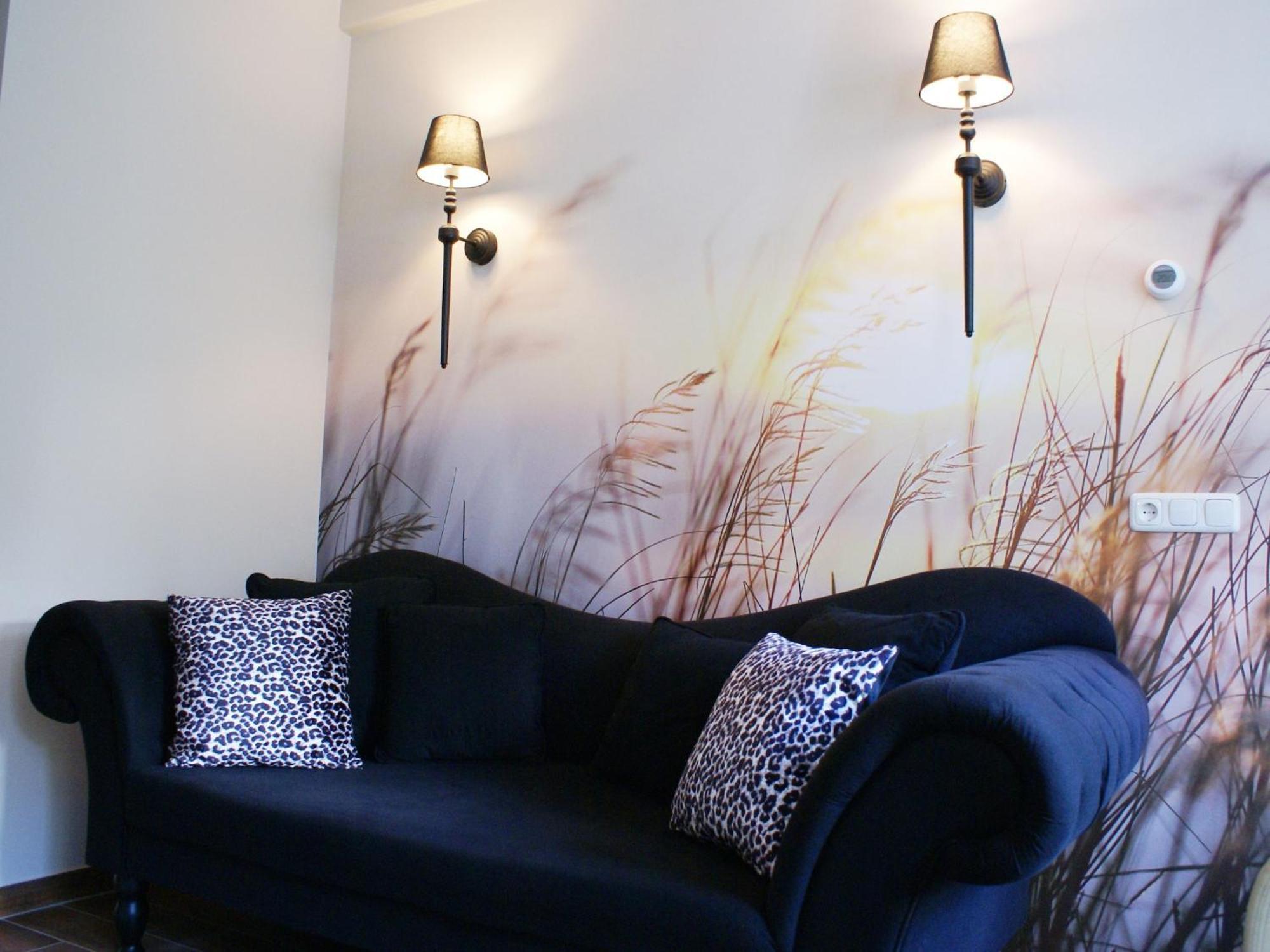 Fantastic Luxury Vacation Home And Next To The Wadden Sea Paesens Eksteriør billede