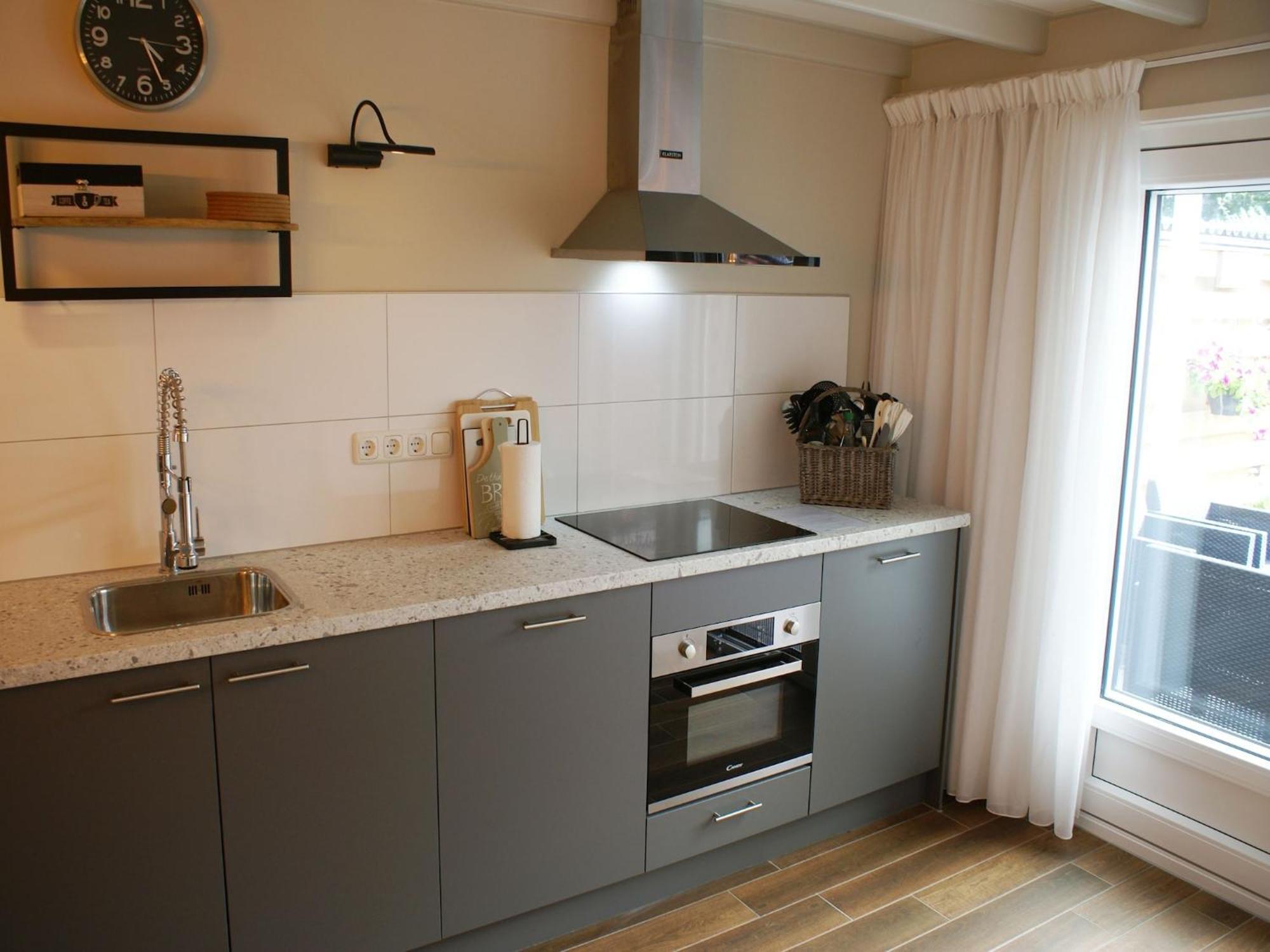 Fantastic Luxury Vacation Home And Next To The Wadden Sea Paesens Eksteriør billede