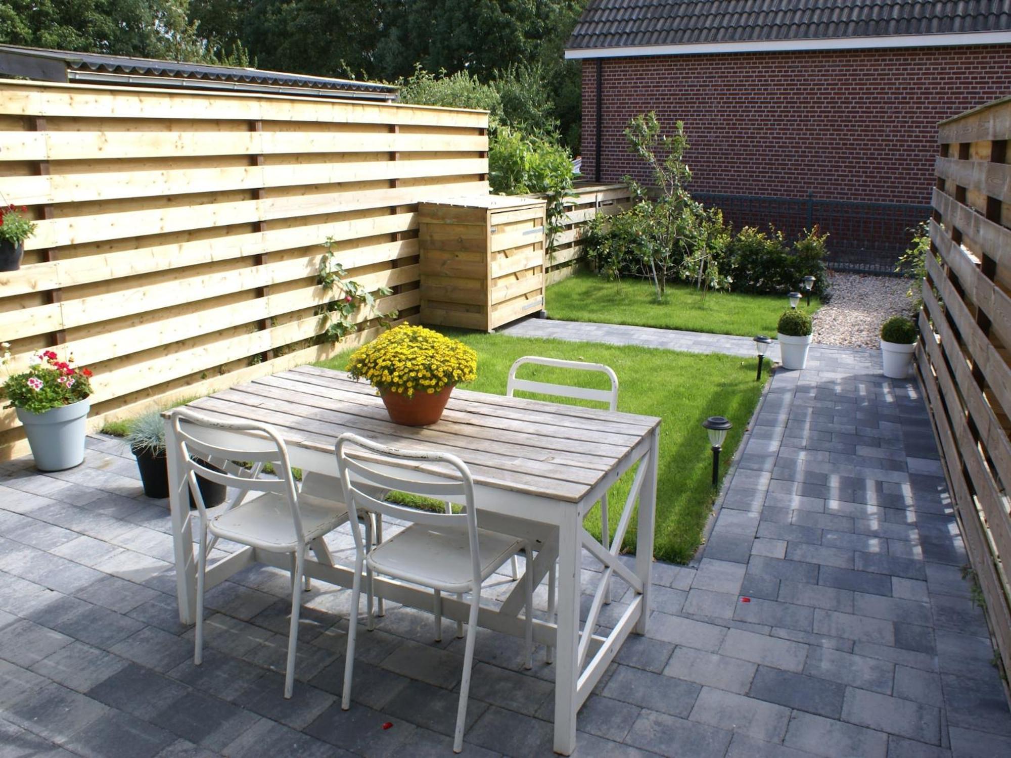 Fantastic Luxury Vacation Home And Next To The Wadden Sea Paesens Eksteriør billede