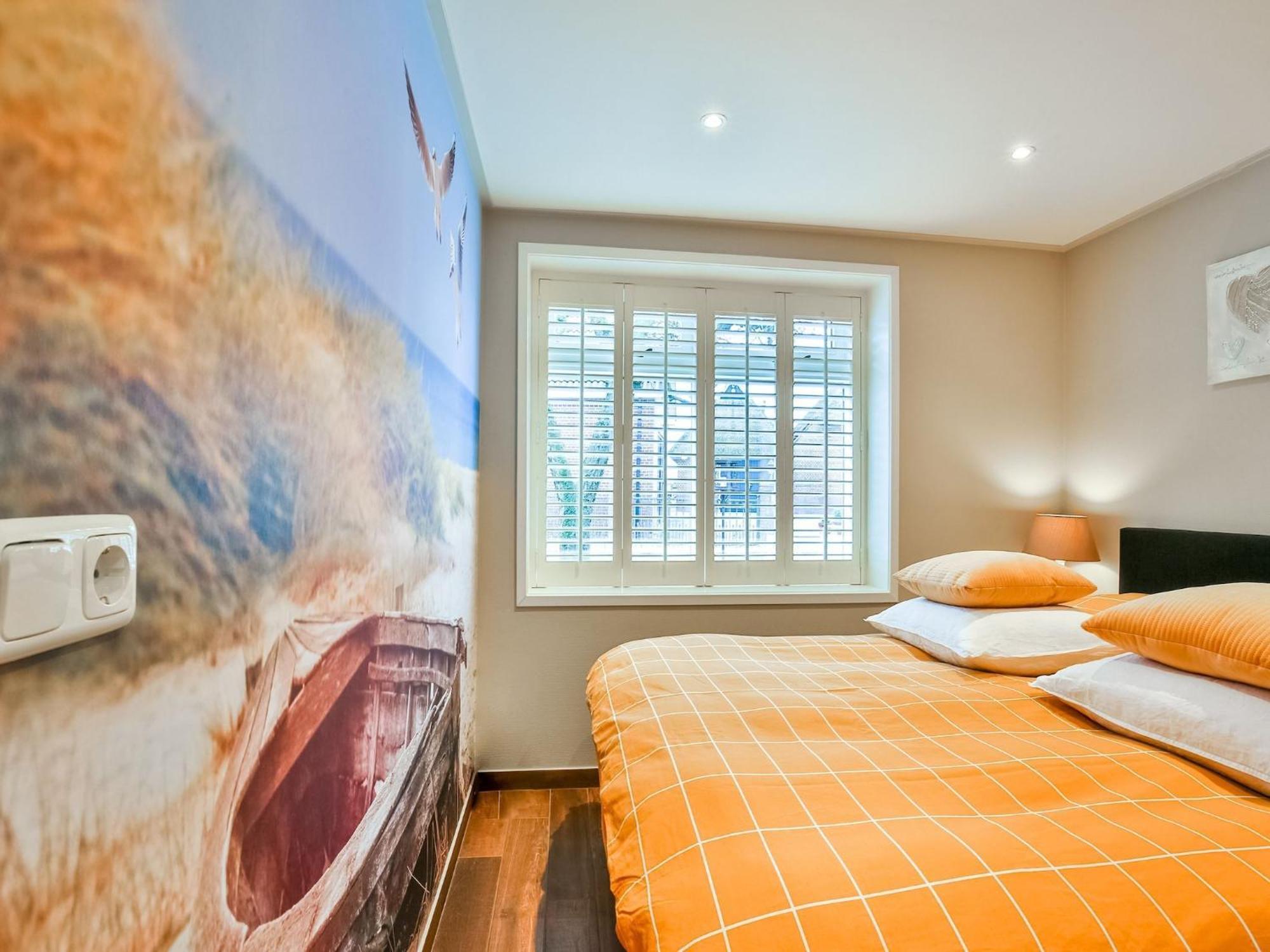 Fantastic Luxury Vacation Home And Next To The Wadden Sea Paesens Eksteriør billede