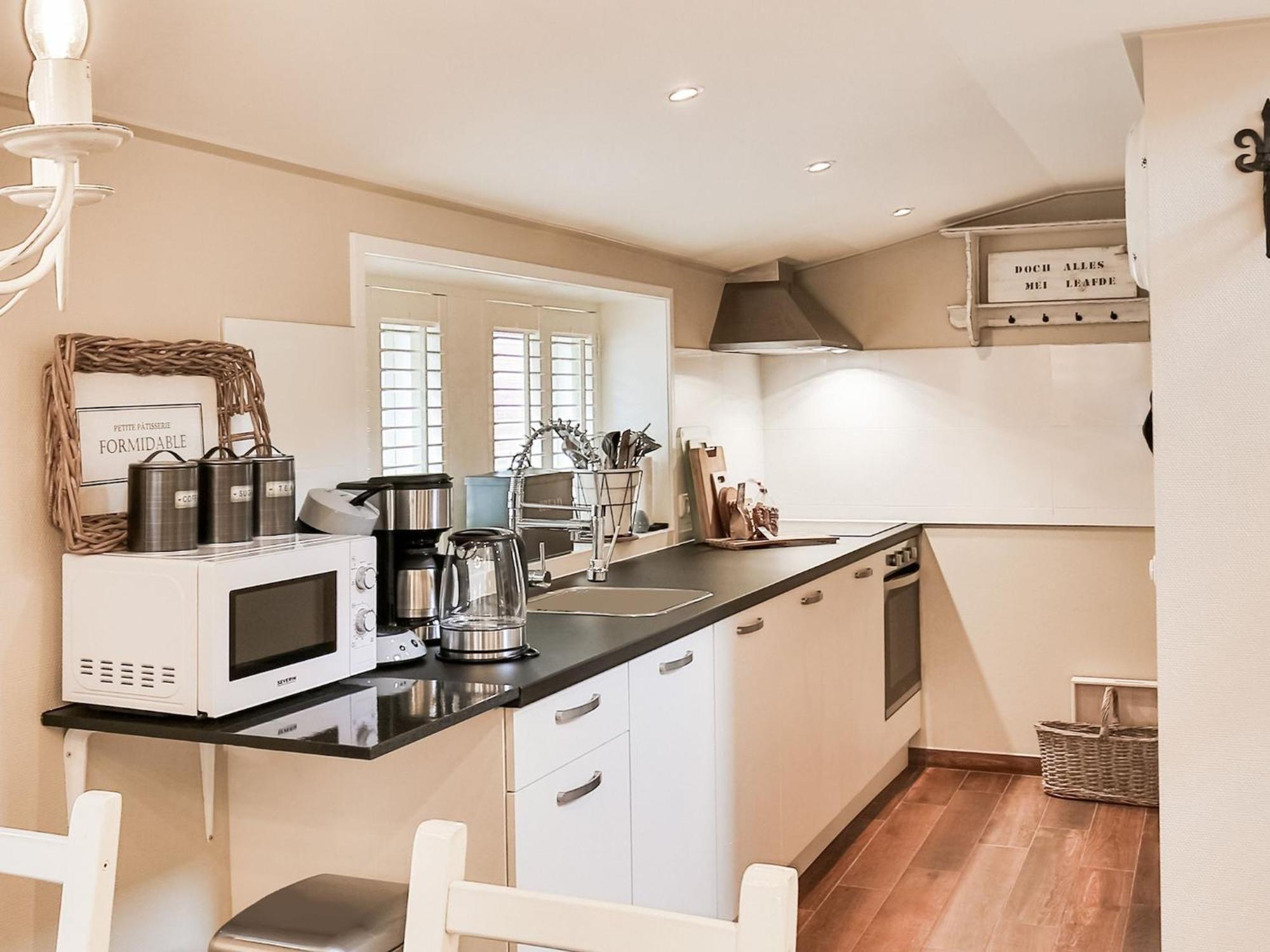 Fantastic Luxury Vacation Home And Next To The Wadden Sea Paesens Eksteriør billede